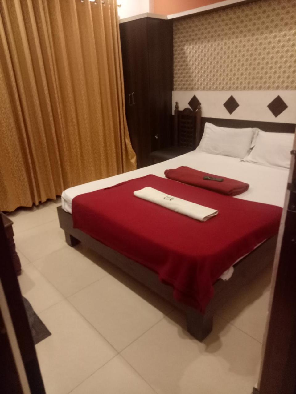 Hotel Sangeeth Lodging Mysore Exterior photo